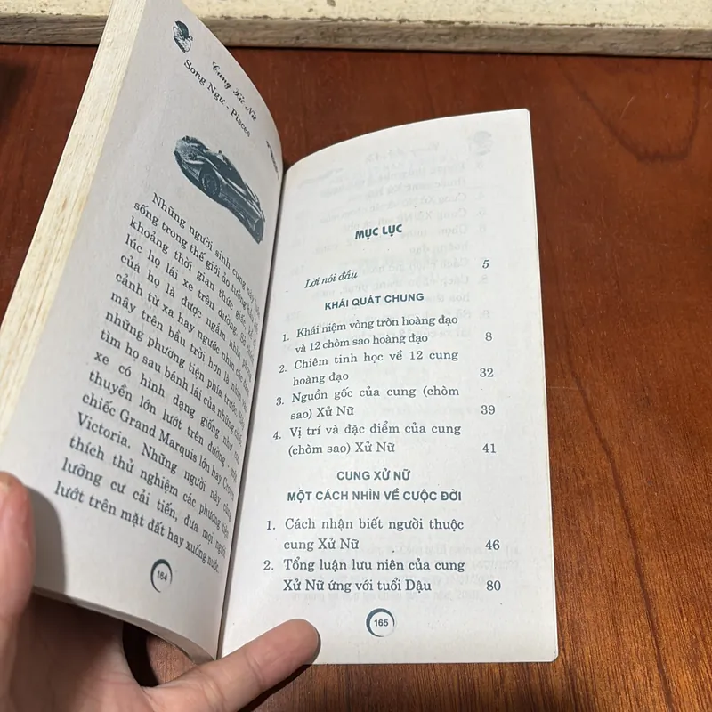 II Cung Hoàng Đạo: Một Cách Nhìn Về Cuộc Đời _ Xử Nữ - Nam Việt, Khánh Linh - 2009 723274