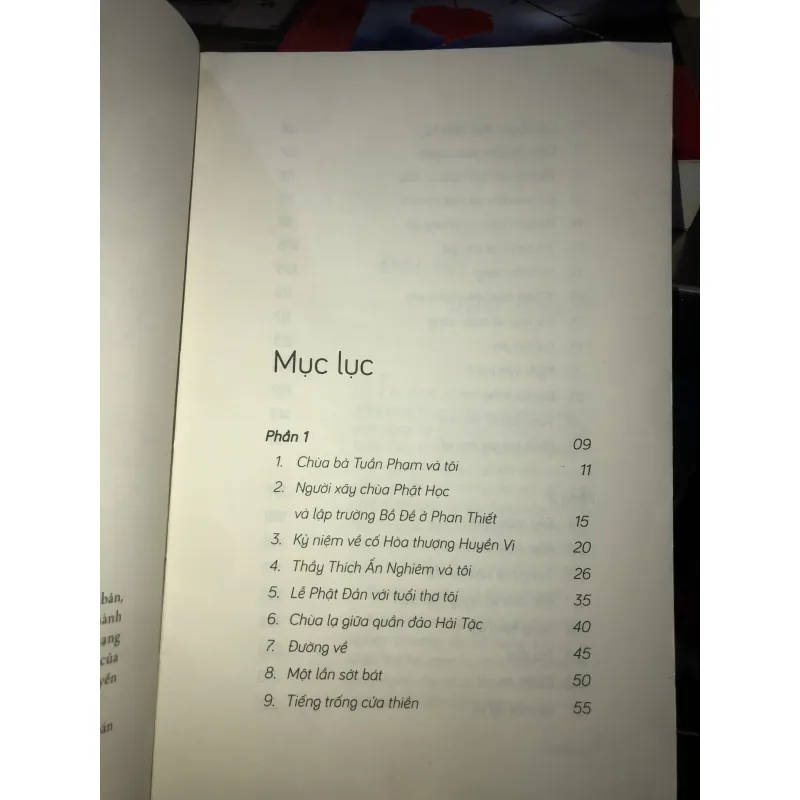 Đường về - Nguyễn Phước Thị Liên 1032771