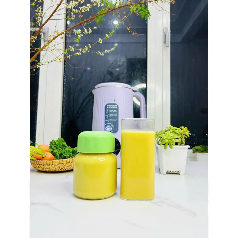 Máy làm sữa hạt UNIE UMB10 1039997
