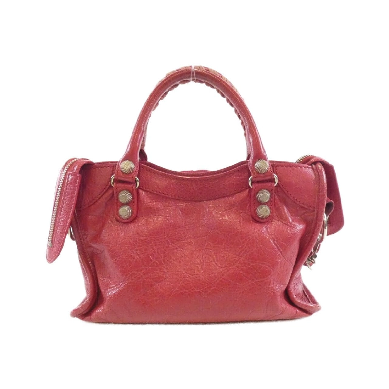 Balenciaga Giant Mini City 309544 D94JN Túi - Hàng hiệu Chính hãng 804577