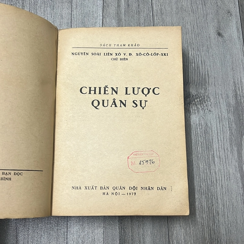 Chiến lược quân sự. 2b2 527630