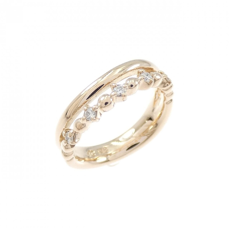 Nhẫn kim cương 4゜C - Hàng hiệu Authentic 833801