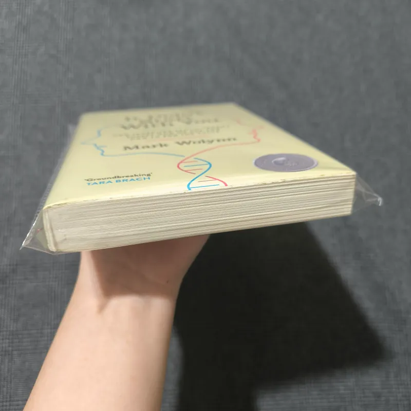 It Didn't Start With You - Mark Wolynn 936253