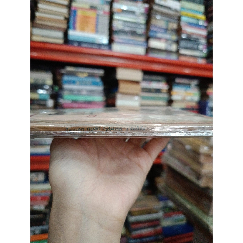 Tập dịch tiếng Anh qua tác phẩm (sách song ngữ) 559857