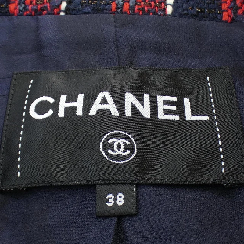 【Mã giảm giá】Áo khoác CHANEL 637676