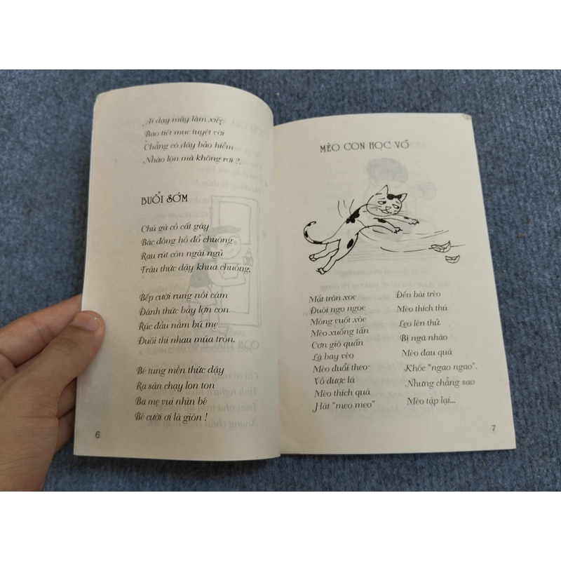 THẢ DIỀU - THƠ 539713