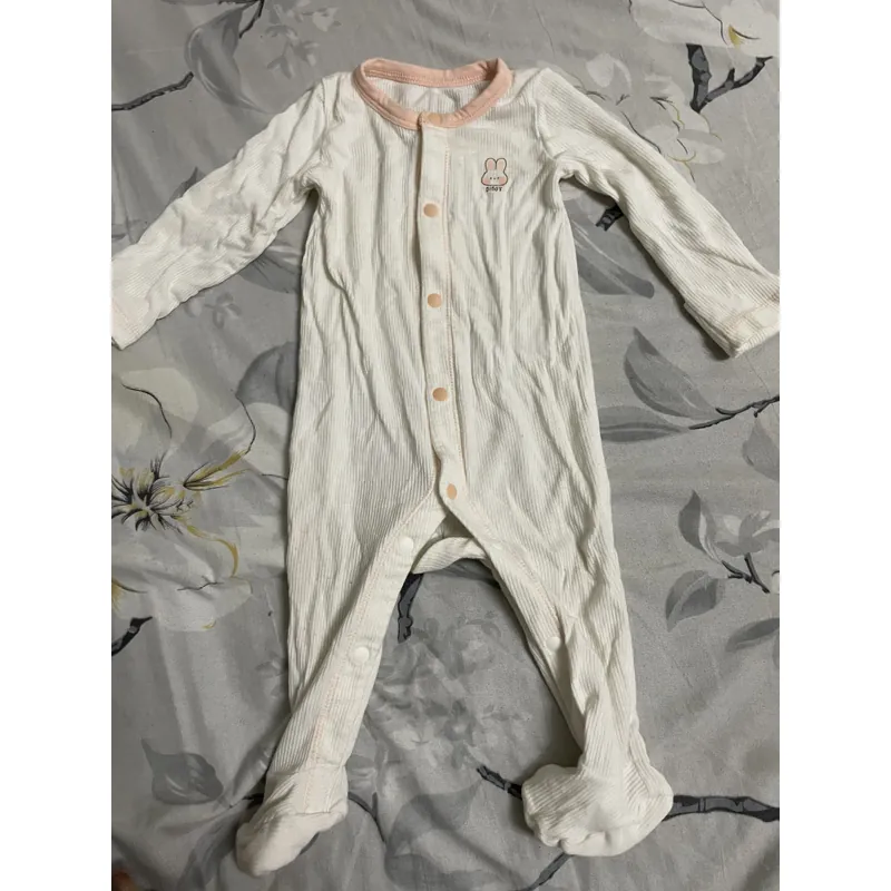 Sleepsuit bé gái 697057