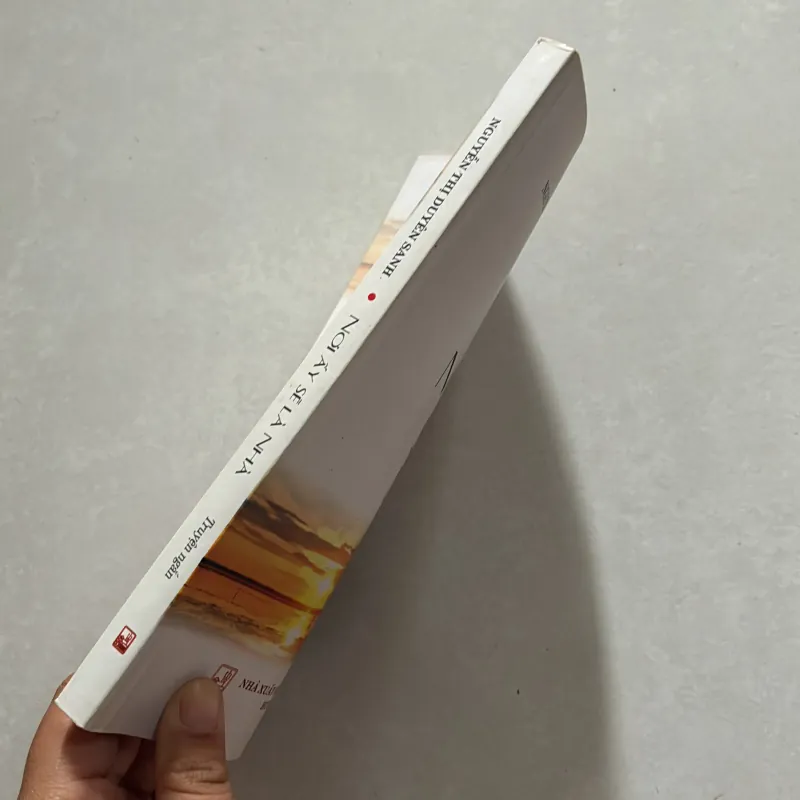 Nơi ấy sẽ là nhà (t01) 750117