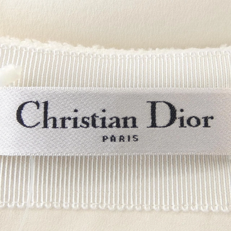 Christian Dior 411J67P1571 Váy 649273