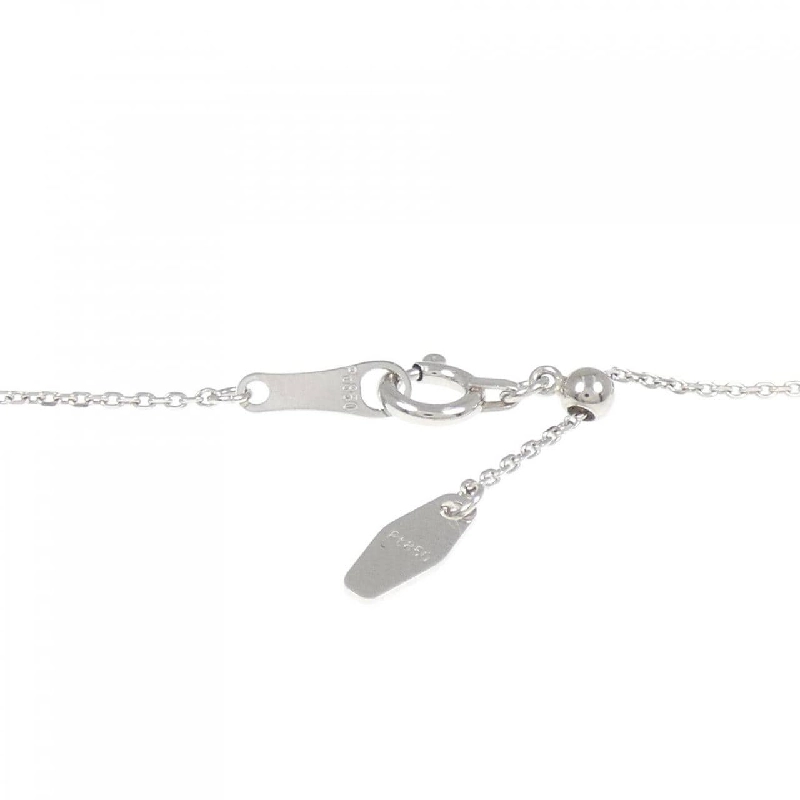 Dây chuyền kim cương PT 0.255CT E SI2 Tốt - Hàng hiệu Chính hãng 880493