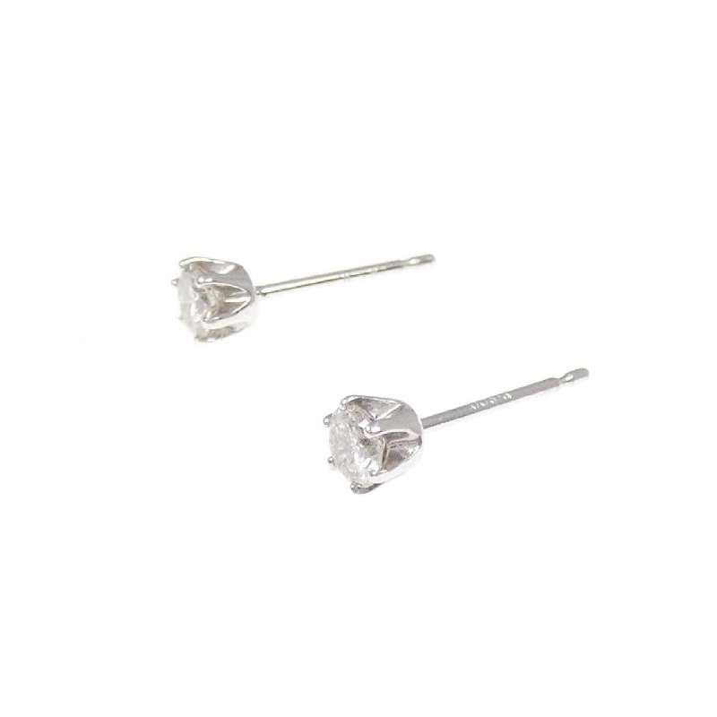 PT900 Solitaire Bông tai Kim cương 0.30CT - Hàng hiệu Chính hãng 870753