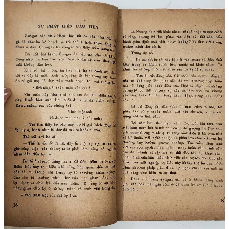 TÊN GIÁN ĐIỆP TRONG VỤ E 702954