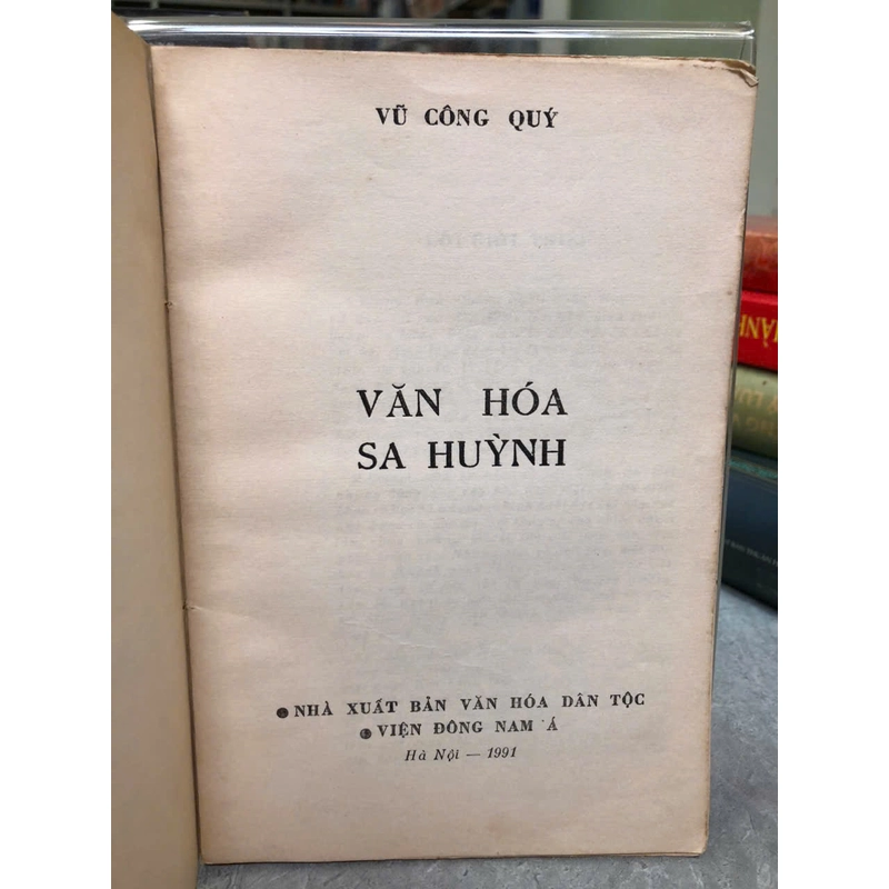 VẮN HÓA SA HUỲNH 466653