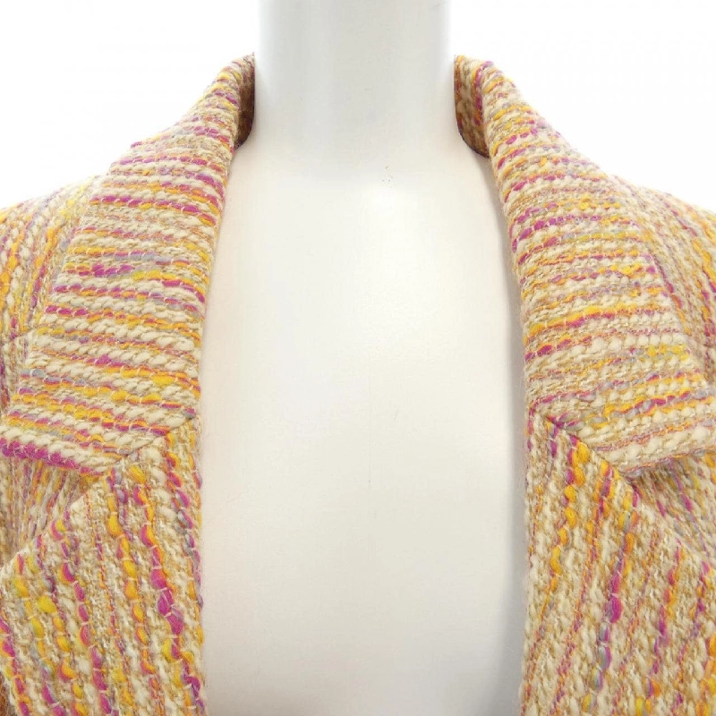 【Mã giảm giá】【Cổ điển】Áo khoác Chanel CHANEL 643358