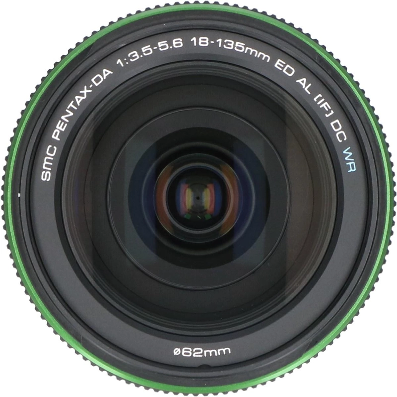 Ống kính DA18-135mm F3.5-5.6AL DC WR - Hàng hiệu Chính hãng 879779