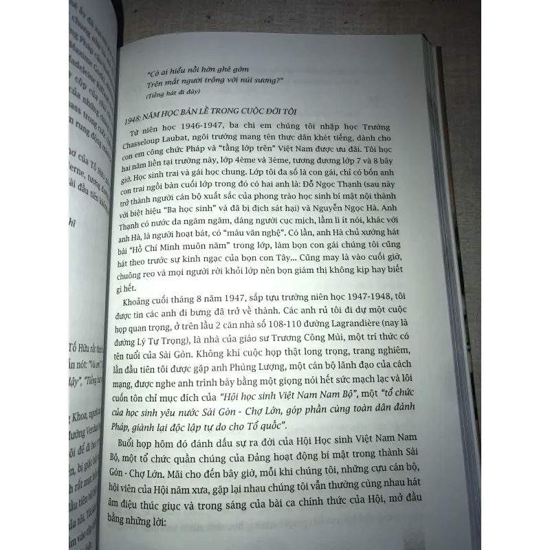 Từ xếp bút nghiêng lên đàng đến xuống đường dậy mà đi 778323