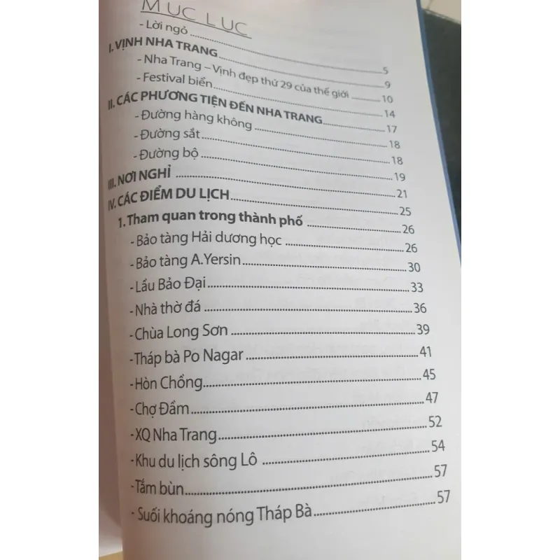 Nha Trang Điểm Hẹn 747387