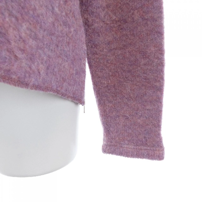 6ROKU 8612-241-0089 Áo len - Hàng hiệu Chính hãng 817621