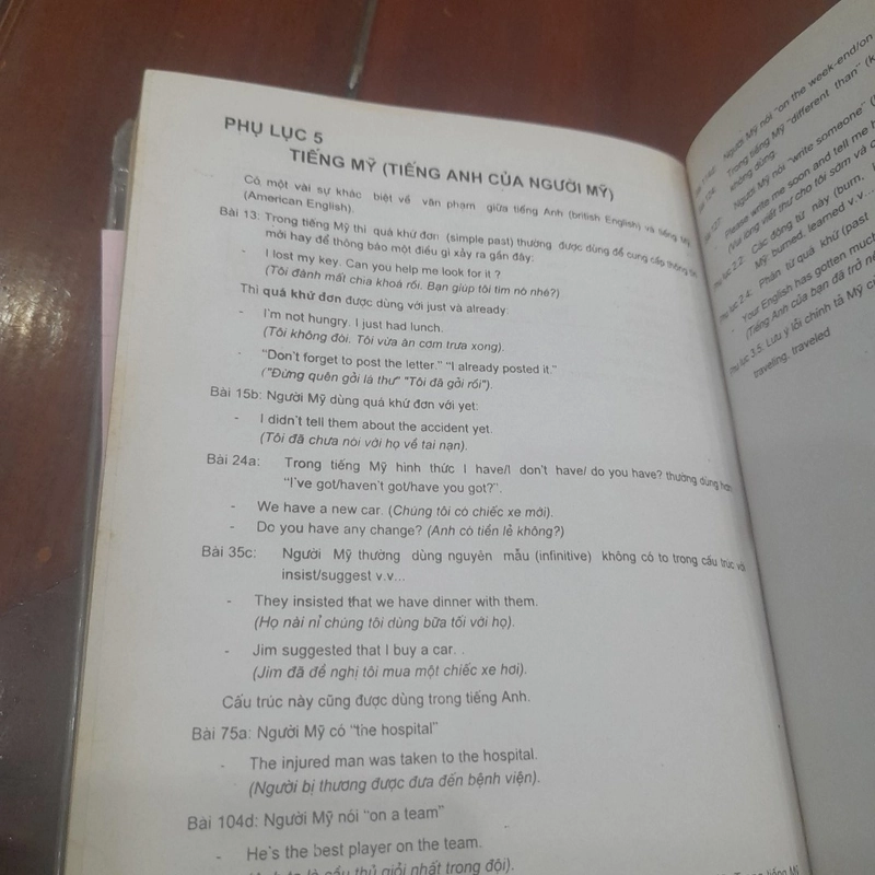 Raymond Murphy - ENGLISH GRAMMAR IN USE 476856
