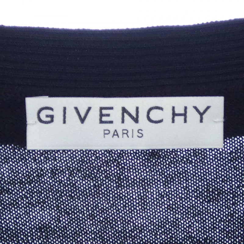 GIVENCHY BM90BP404X Áo khoác cardigan - Hàng hiệu Chính hãng 887310