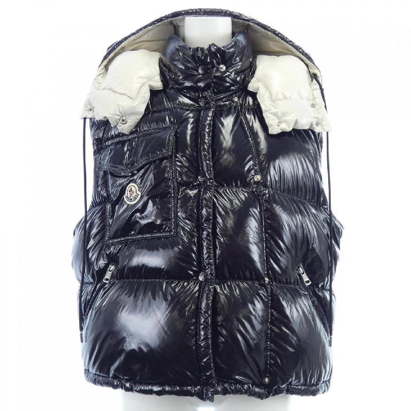 MONCLER 2WAY KARAKORUM 2 Áo khoác lông 630115