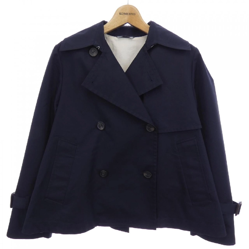 Max Mara weekend 23502104376 Áo khoác - Hàng hiệu Chính hãng 815314