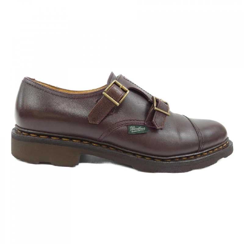 【Mã giảm giá】Giày PARA BOOT 661632