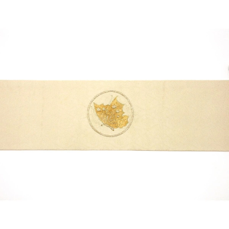 Dây obi Nagoya thêu - Hàng hiệu Authentic 873904