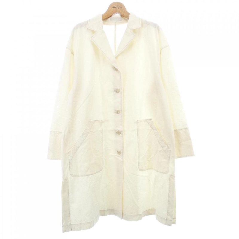 Áo khoác POUSHAL - Hàng hiệu Authentic 812663