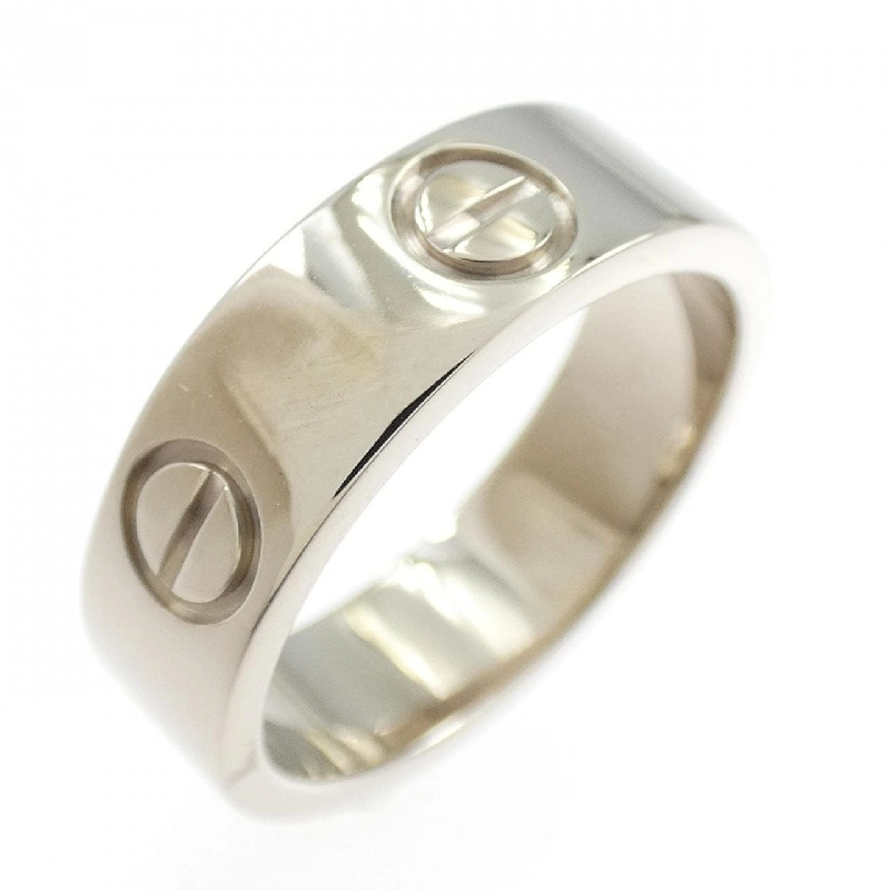 Nhẫn Cartier Love - Hàng hiệu Authentic 838006