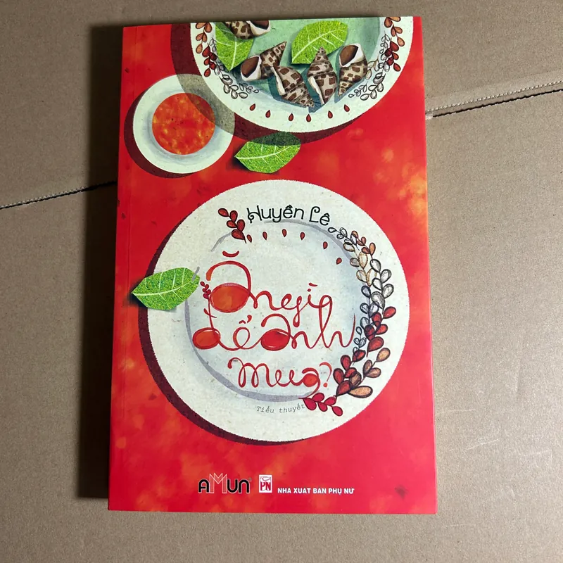 Ăn gì để anh mua? 573786