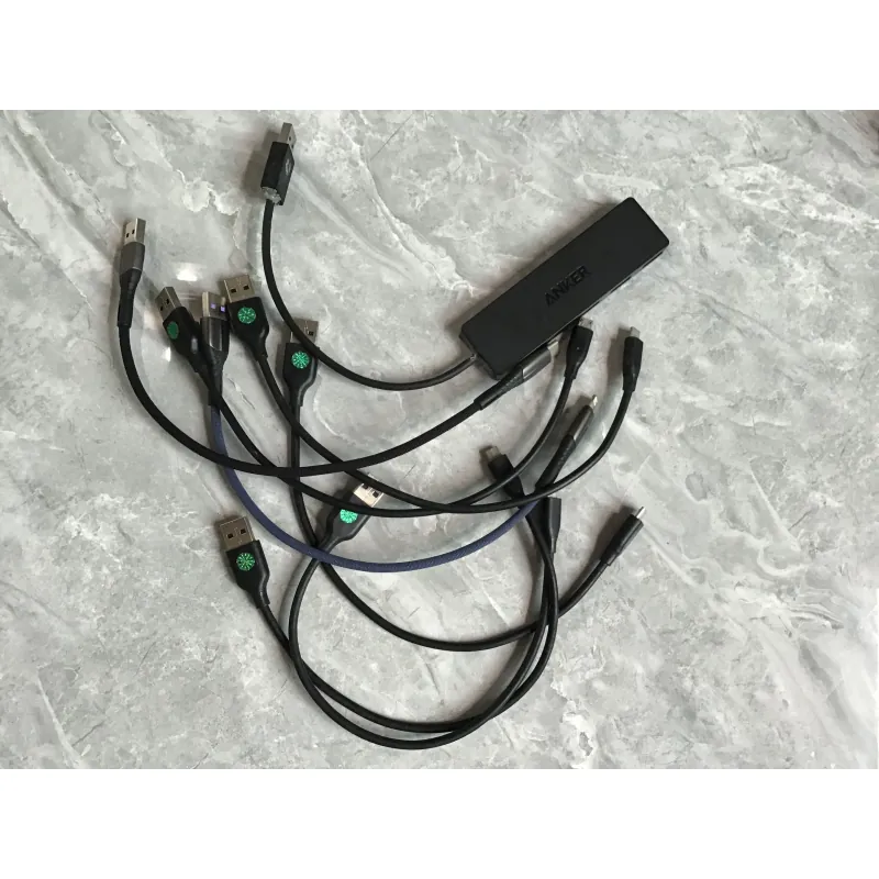 CẦN BÁN: Pin dự phòng, Tai nghe, DAC/Amp âm thanh 1025736