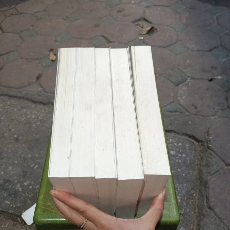 Liêu Trai Chí Dị - Bồ Tùng Linh 763810