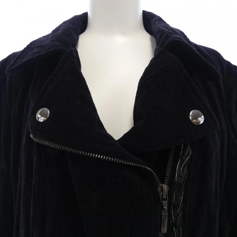 【Mã giảm giá】Áo khoác CHANEL 640716