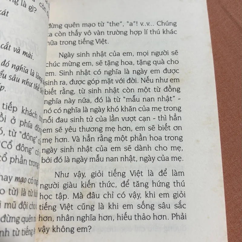 Yêu thương xứ sở, yêu thương đồng bào 🌊 692854