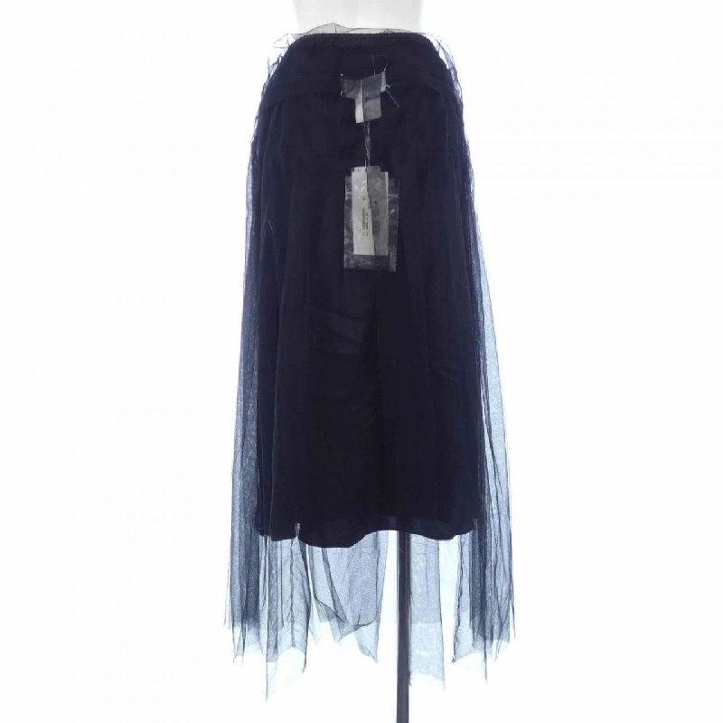 【Mã giảm giá】Chân váy Maison Margiela 652669