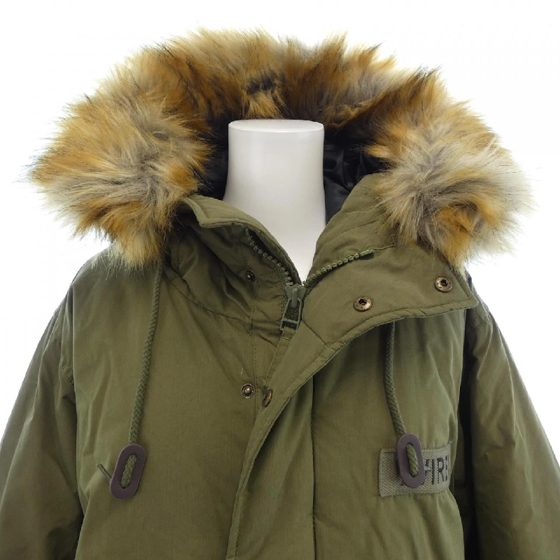 Áo khoác AVIREX - Hàng hiệu Chính hãng 819053