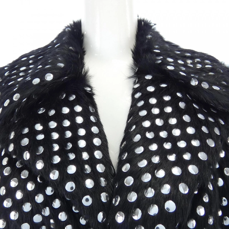 【Mã giảm giá】Áo khoác CELINE 637703