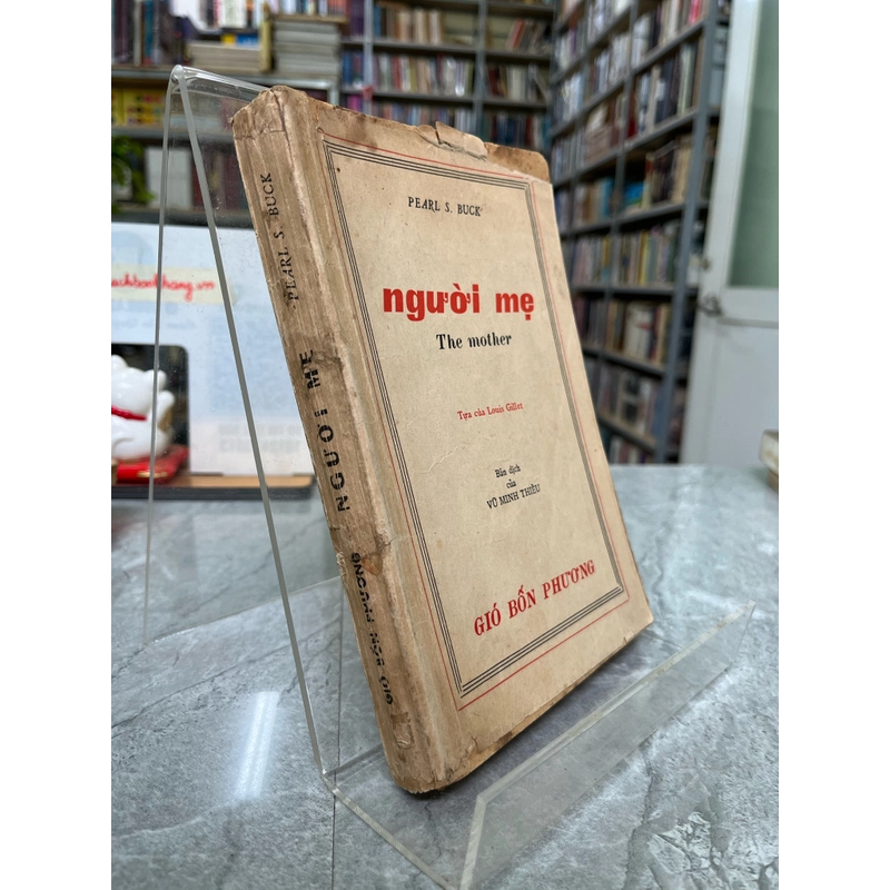 NGƯỜI MẸ (THE MOTHER)  329346