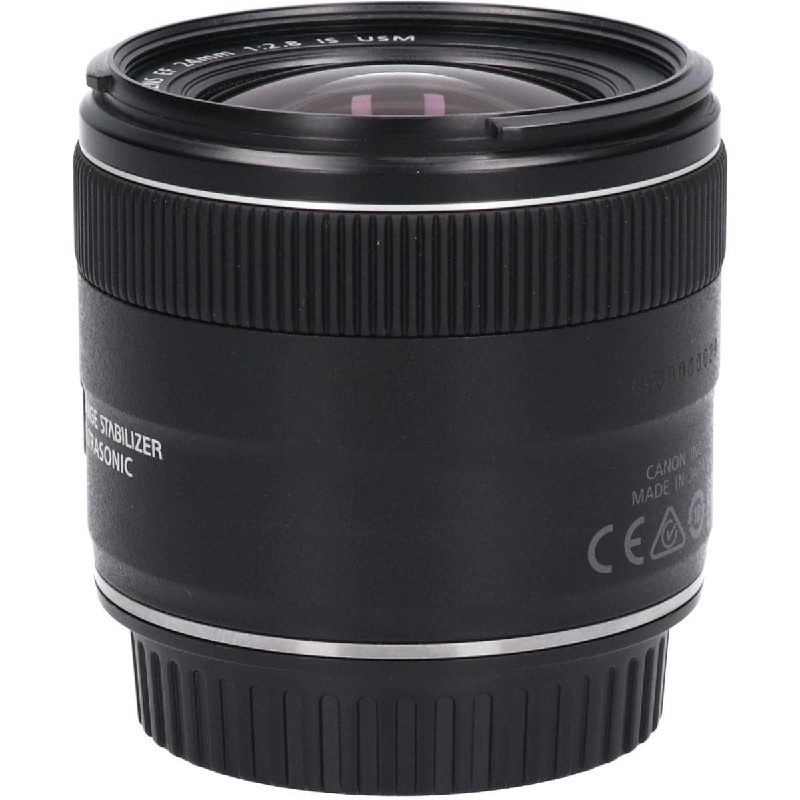 Ống kính EF24mm F2.8 IS USM - Hàng hiệu Chính hãng 886264