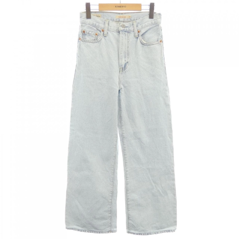 Quần jeans LEVI'S - Hàng hiệu Authentic 821329