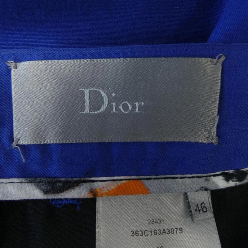 DIOR HOMME 363C163A3079 Quần - Hàng hiệu Chính hãng 888188