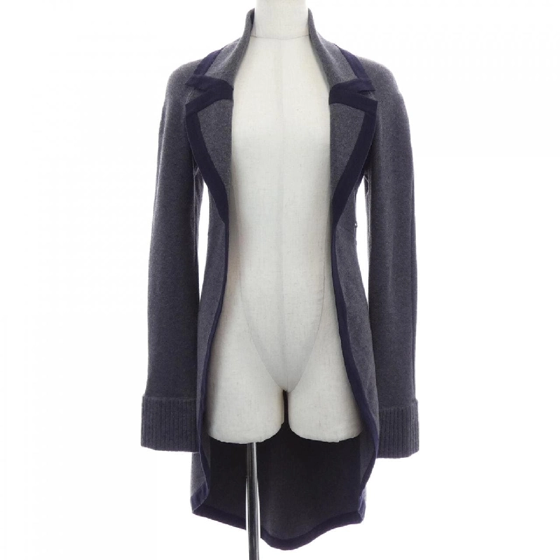 CHANEL P34434K00988 08A Áo khoác - Hàng hiệu Chính hãng 815171