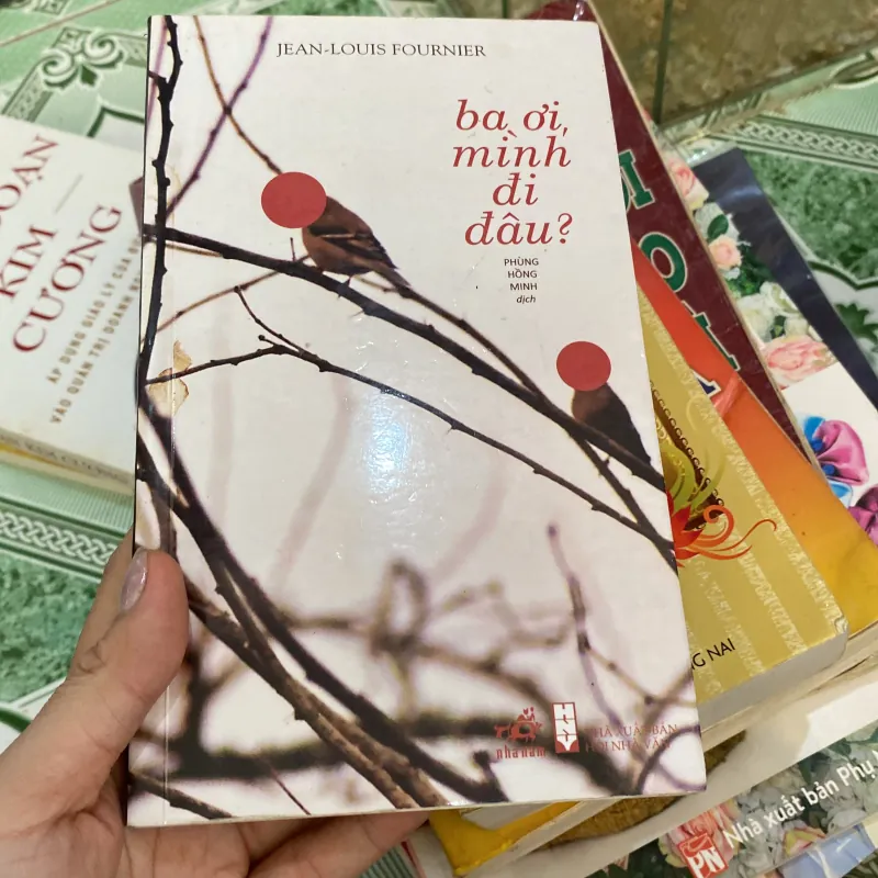 Ba ơi kinh đi đâu  751972