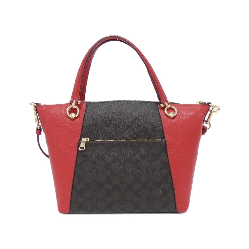 Túi Coach CCQ24 - Hàng hiệu Chính hãng 805589