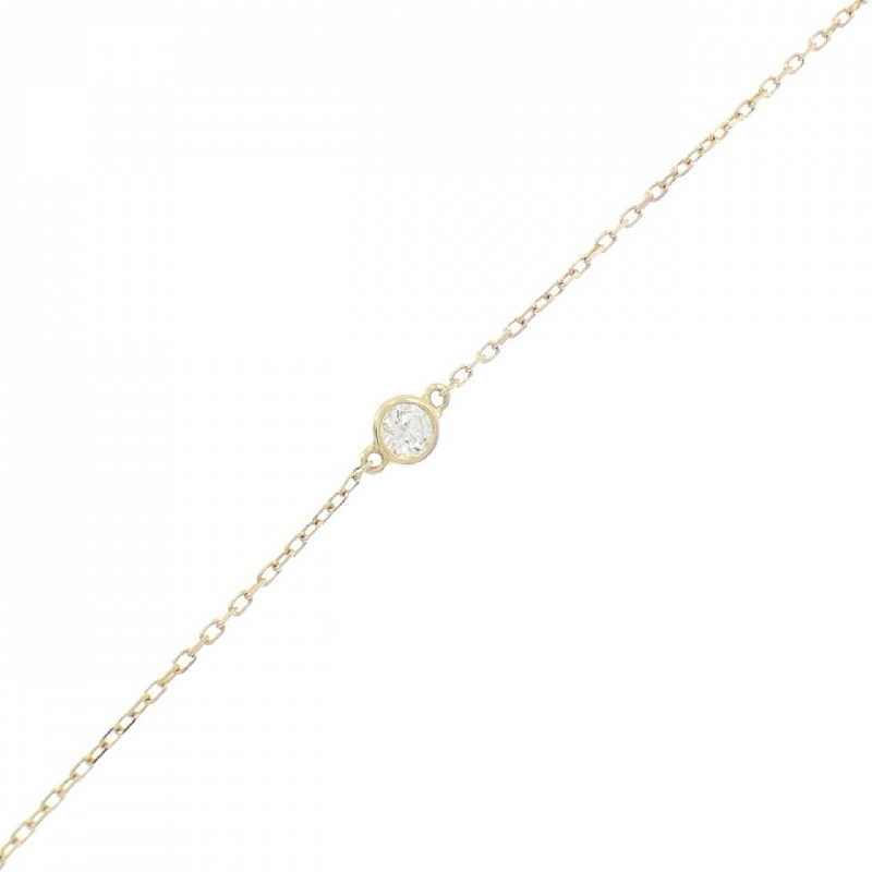 Vòng tay đá quý Nudie Diamond 0.06CT - Hàng hiệu Authentic 845399