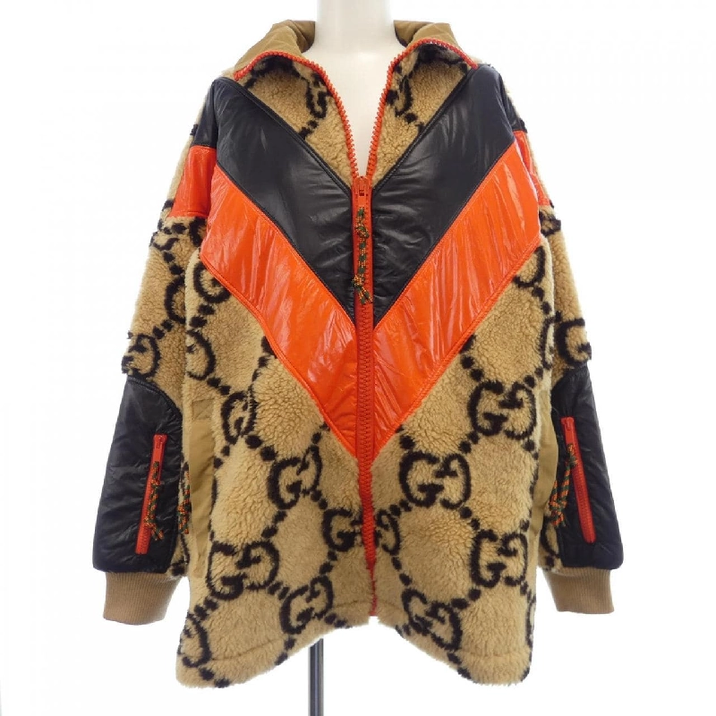 Áo khoác GUCCI 634873