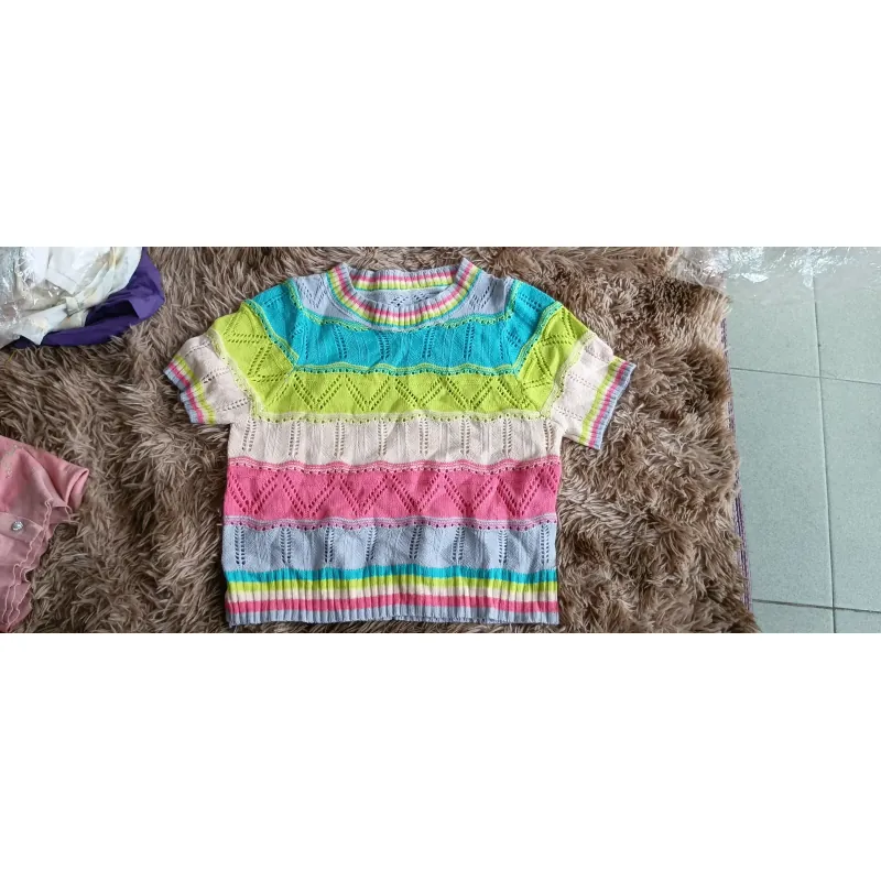 Áo len mongtogi  nữ 972891