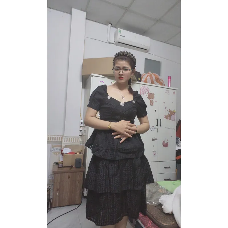 Áo quần cá nhân thanh lý 607527