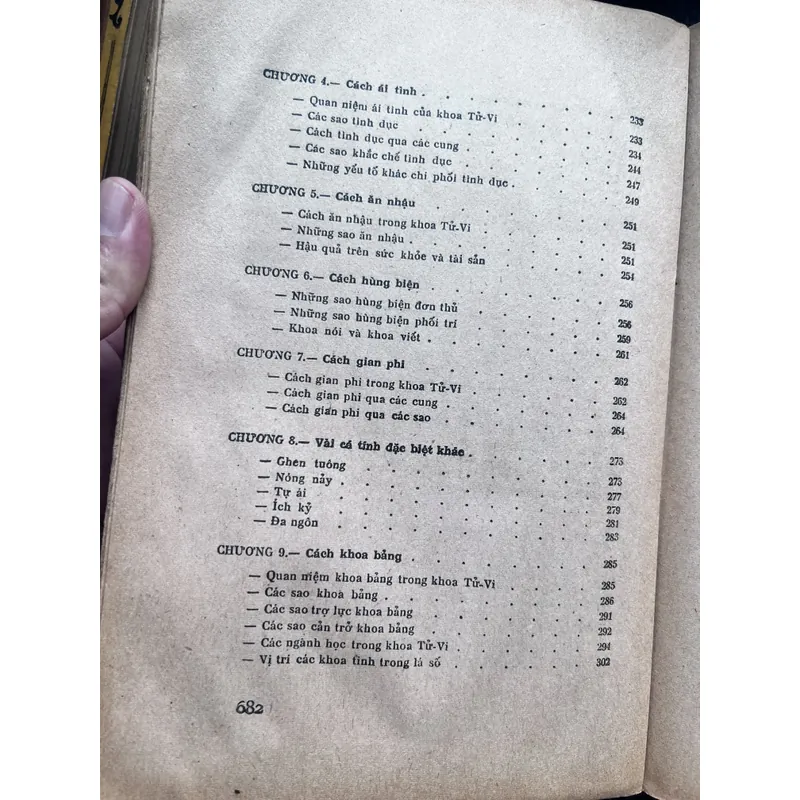 Tử vi tổng hợp - Nguyễn Phát Lộc 591874